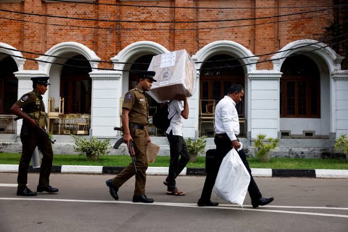පළාත් සභා ඡන්දය නොපැවැත්වීමෙන් කෝටි 900ක් ඉතිරි වෙලා
